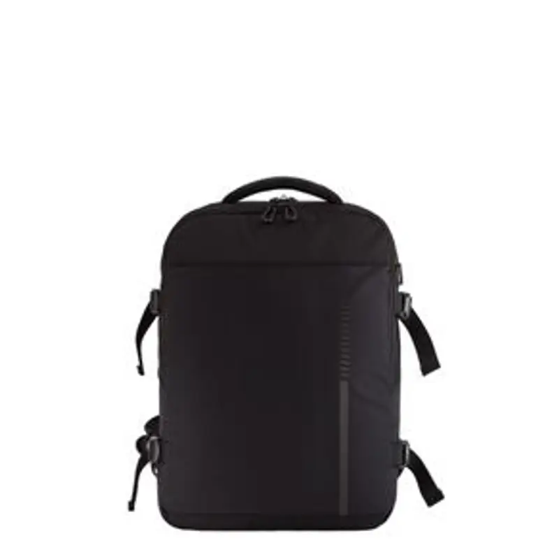 Zaino - Advantex Go - ZAINO, Nero, TAGLIA UNICA