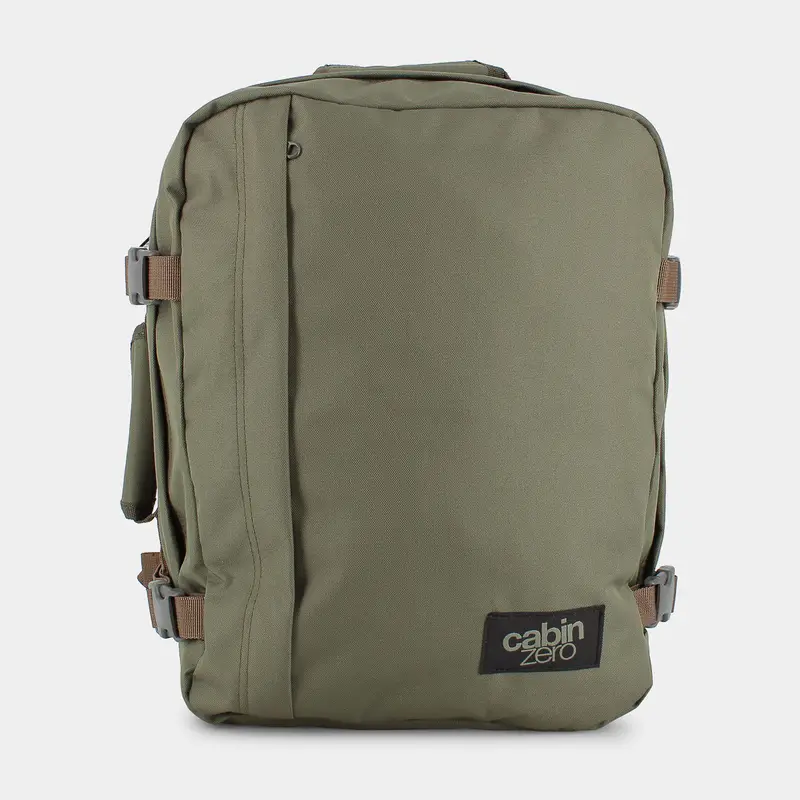 Zaino Cabin Zero, arancio