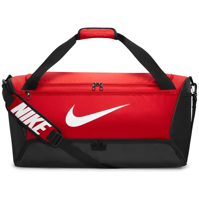 Zaino classico per pc da 15,6 pollici Nike Brasilia 9.5