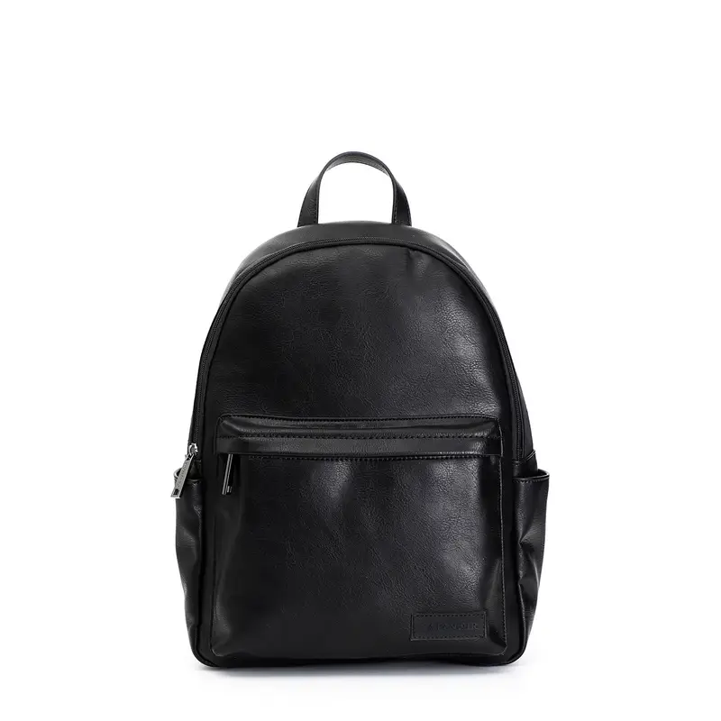 zaino da uomo nero taglia unica