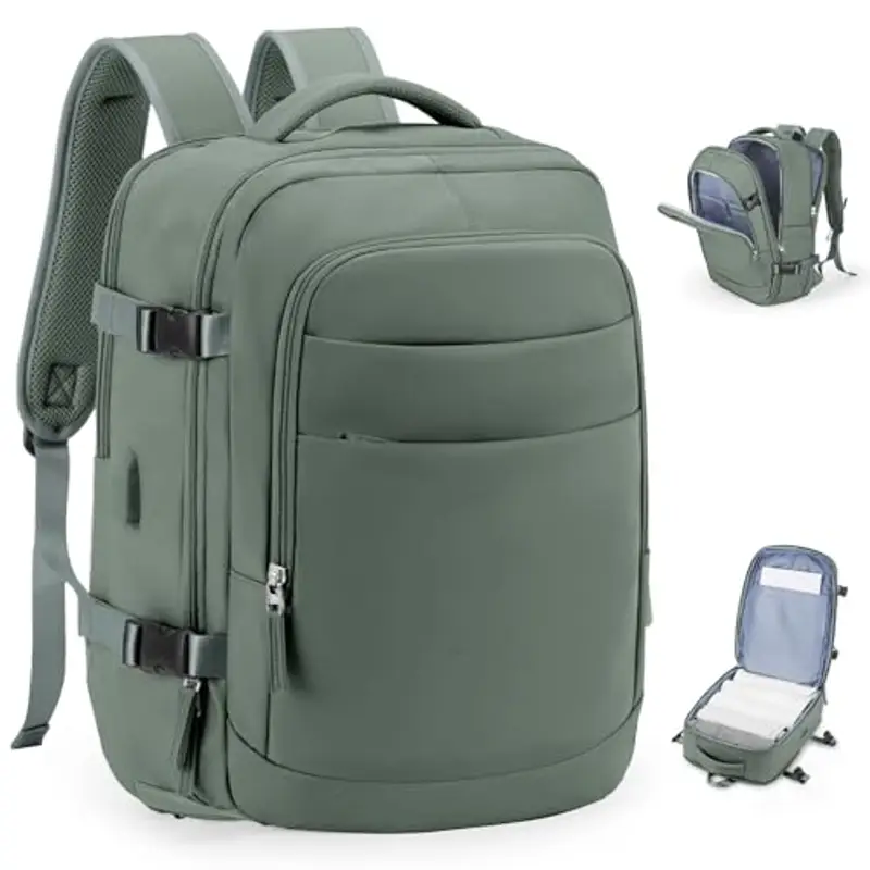 VGCUB Zaino da viaggio Donna Multicolore 2441887