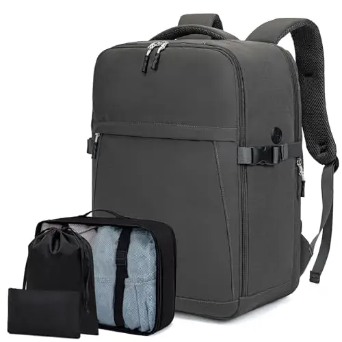 Lossga Zaino da viaggio Multicolore 2518237