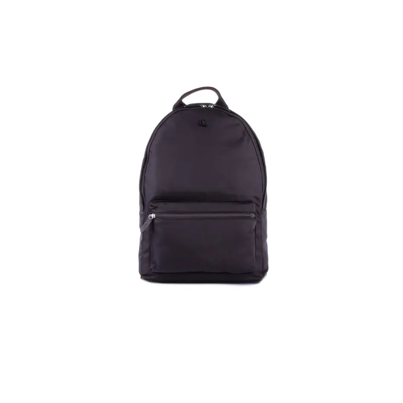 Zaino Donna RALPH LAUREN Black Stevie bckpk medium