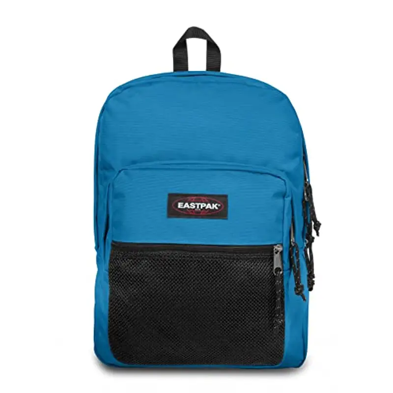 Zaino Eastpak Modello Pinnacle Colore Voltaic Blue