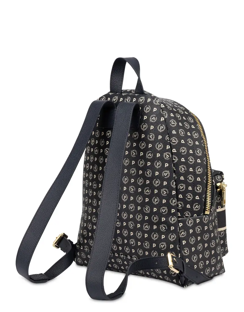 Zaino Heritage Marina BLU, one_size, Pollini miniatura 2