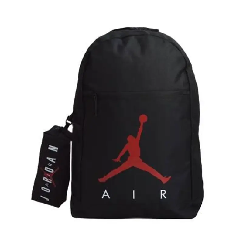 Zaino jordan air pencil case - nero |  Nike