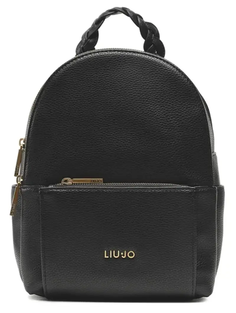 Zaino Liu Jo ARIZONA AXX021 E0031 Nero