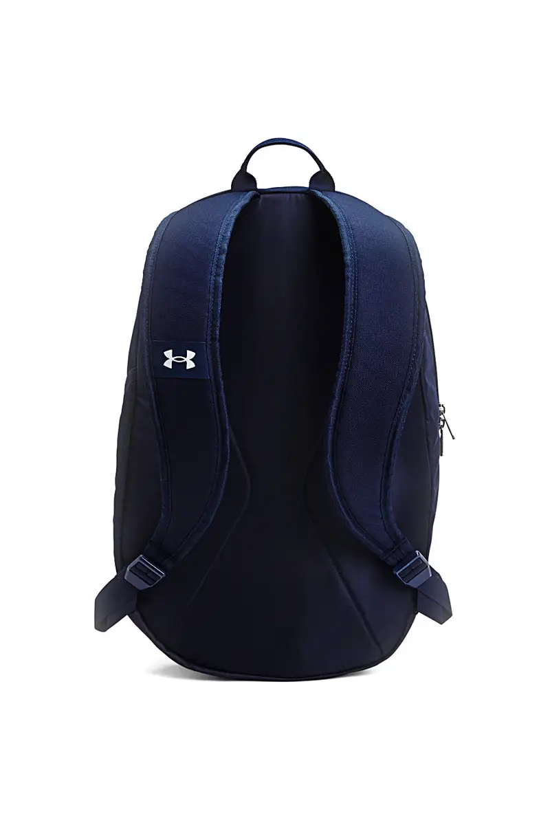 Zaino Multi Tasche Blu Under Armour Hustle Lite miniatura 3