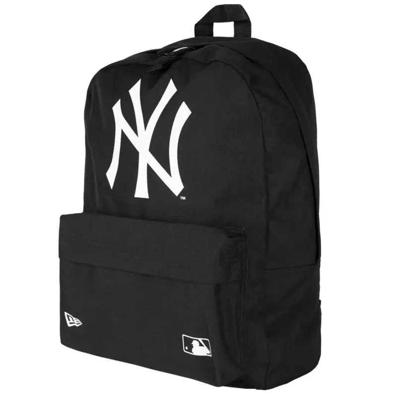 Zaino New Era Stadium Pack 17L. Nero. Unisex |  New Era