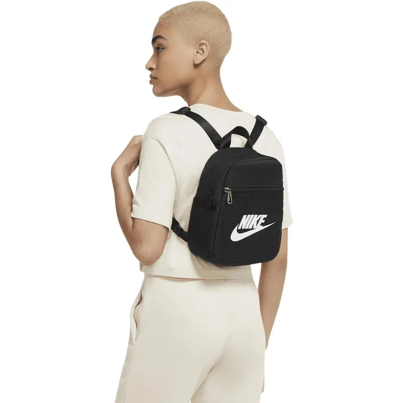 Zaino Nike Sportswear Futura 365 Mini 6L. Nero. Unisex |  Nike
