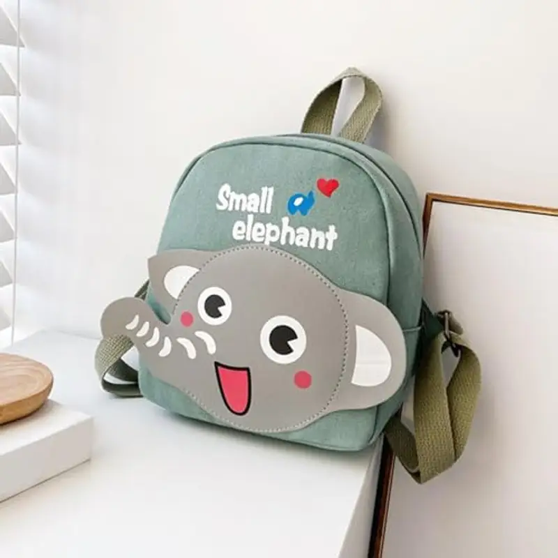 Generic Zaino casual Verde 1202695 miniatura 2