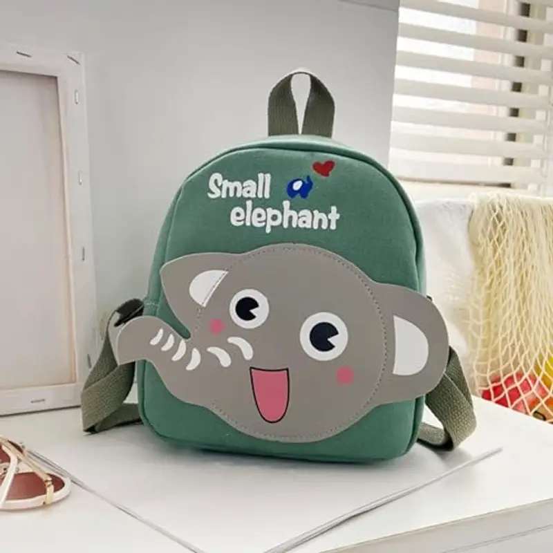 Generic Zaino casual Verde 1202695 miniatura 3