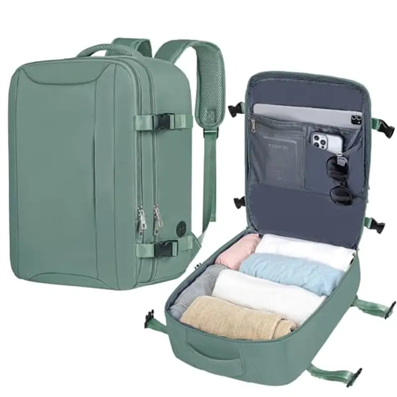 Lossga Zaino da viaggio 1917659