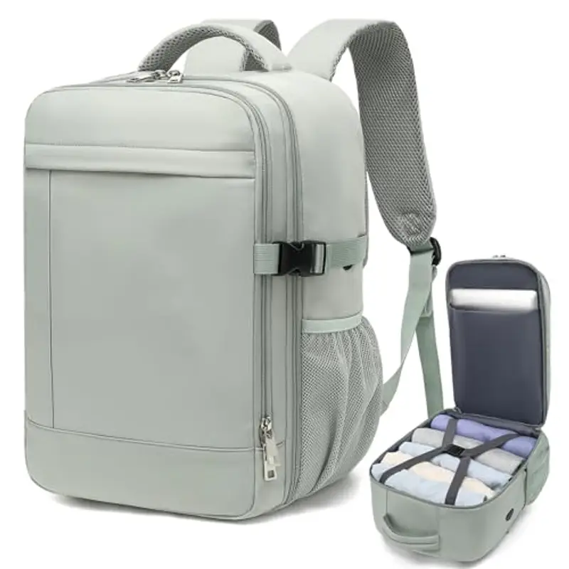 Lossga Zaino da viaggio Uomo 1917687