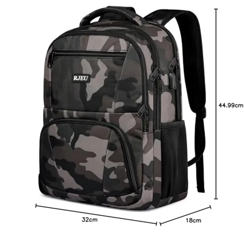 RJEU Zaino scuola Uomo 1914710 miniatura 2