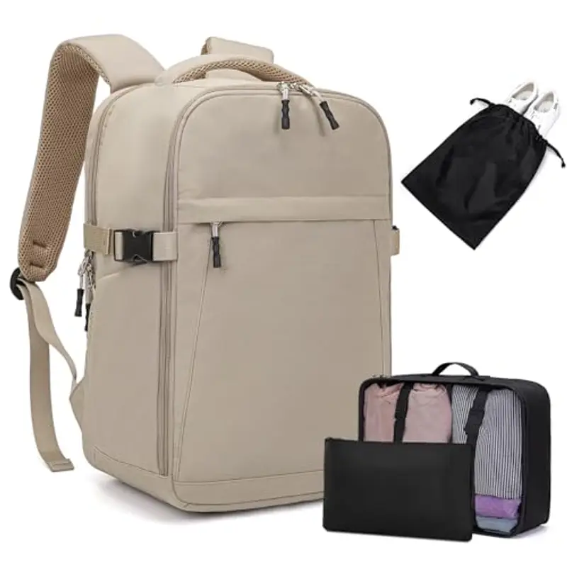 Lossga Zaino da viaggio Multicolore 1918225