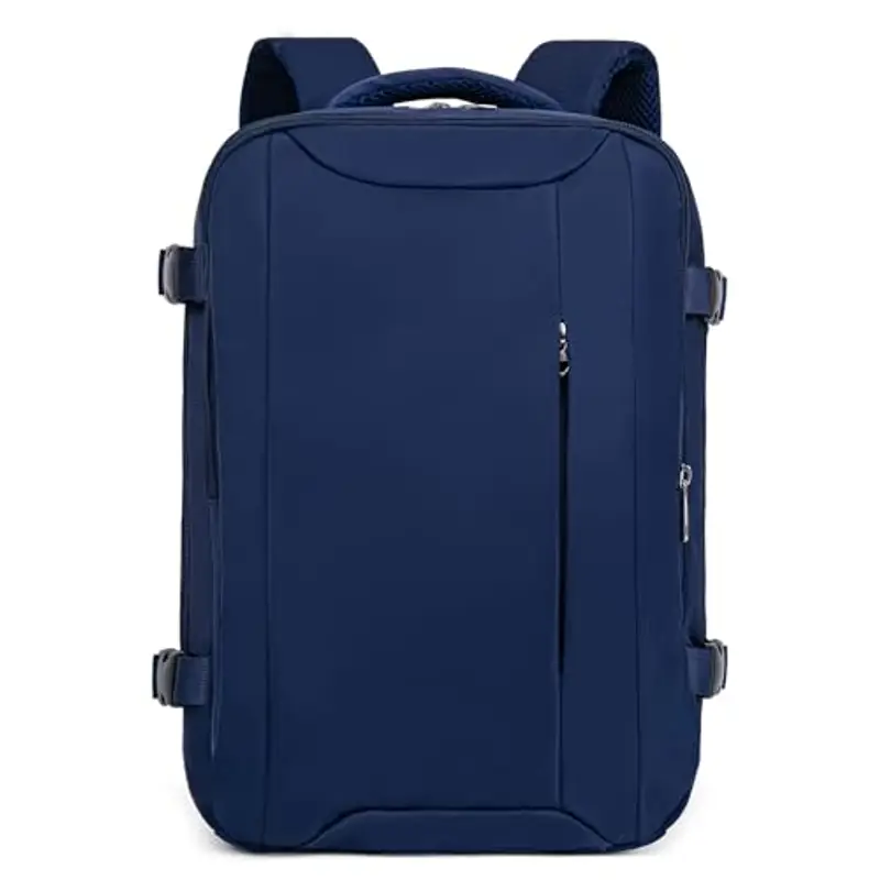 Lossga Zaino da viaggio Blu 1917657