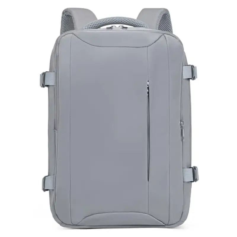 Lossga Zaino da viaggio Grigio 1917662