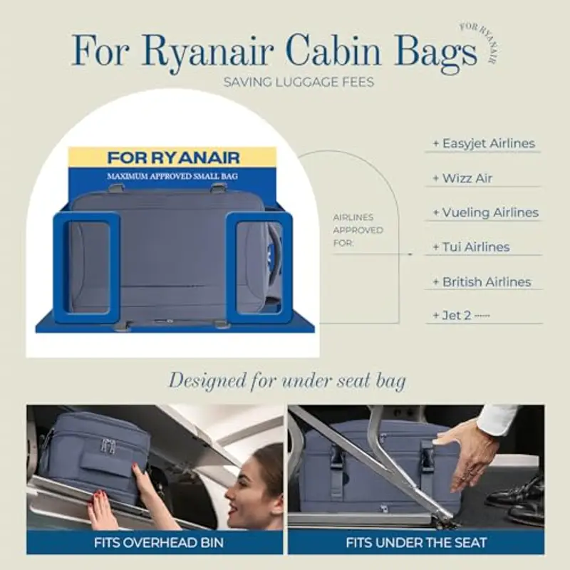 Lossga Zaino da viaggio Grigio 1917656 miniatura 2