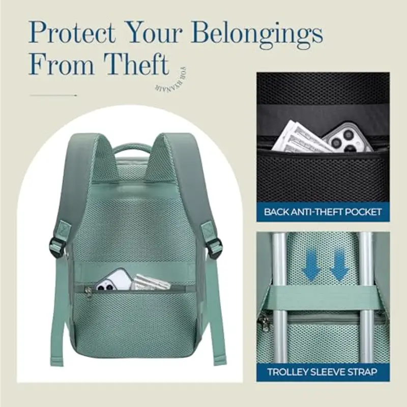 Lossga Zaino da viaggio 1917660 miniatura 3