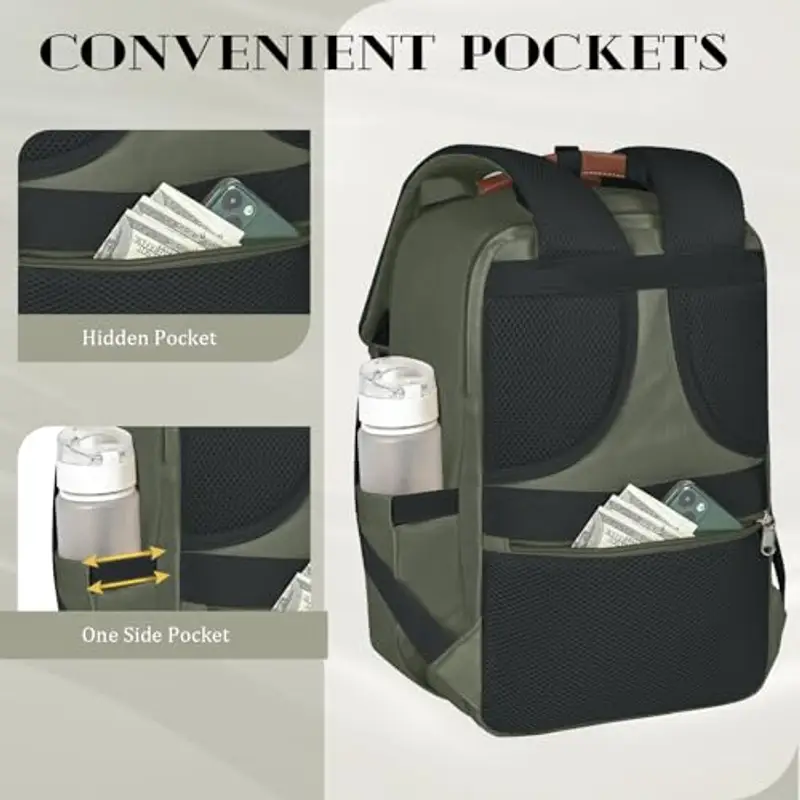 Lossga Zaino da viaggio 1918261 miniatura 3