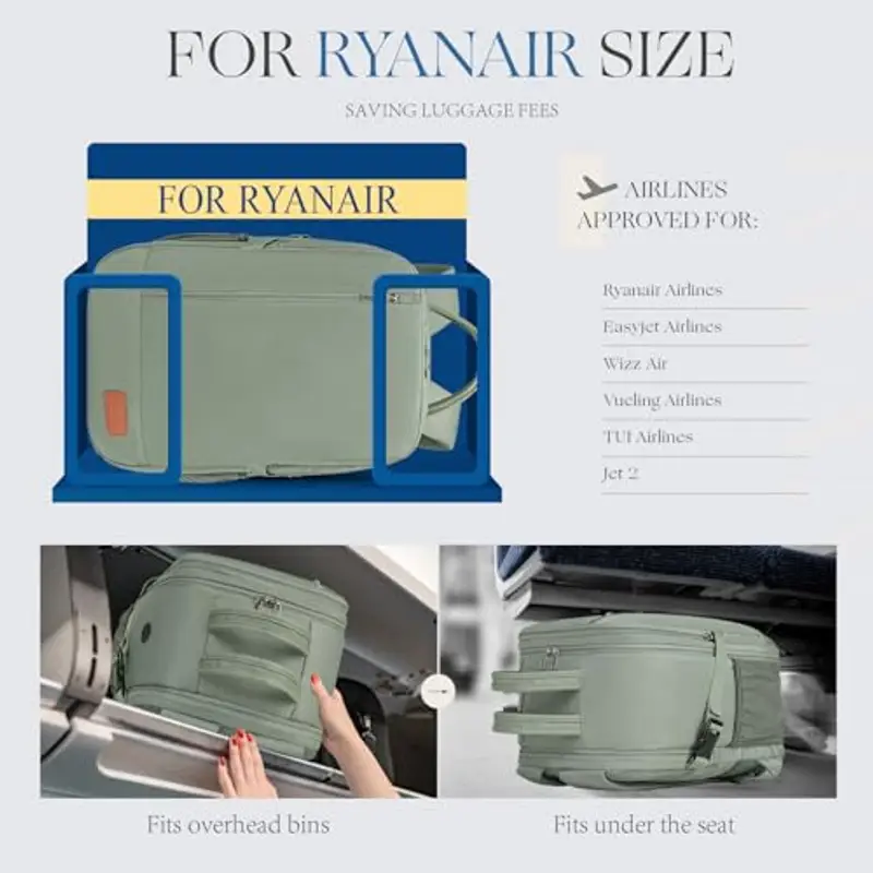 Lossga Zaino da viaggio Grigio 1917994 miniatura 2