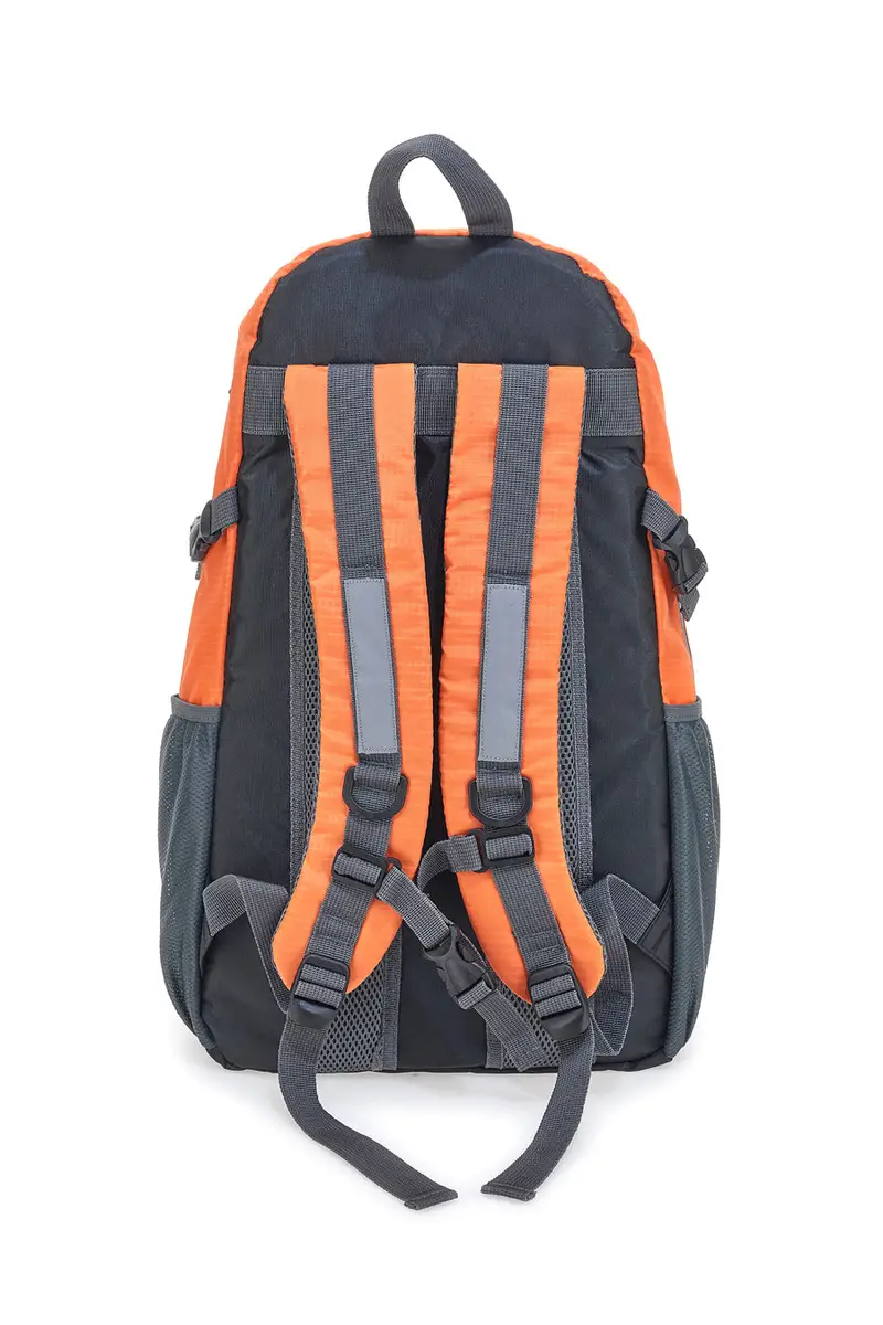 Zaino Porta Pc Indigeno Metropolitano 21070 Arancione miniatura 3