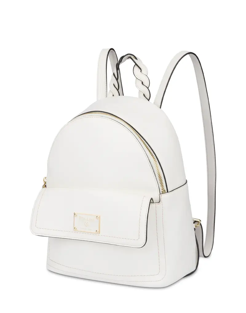Zaino Rodeo AVORIO, one_size, Pollini miniatura 2