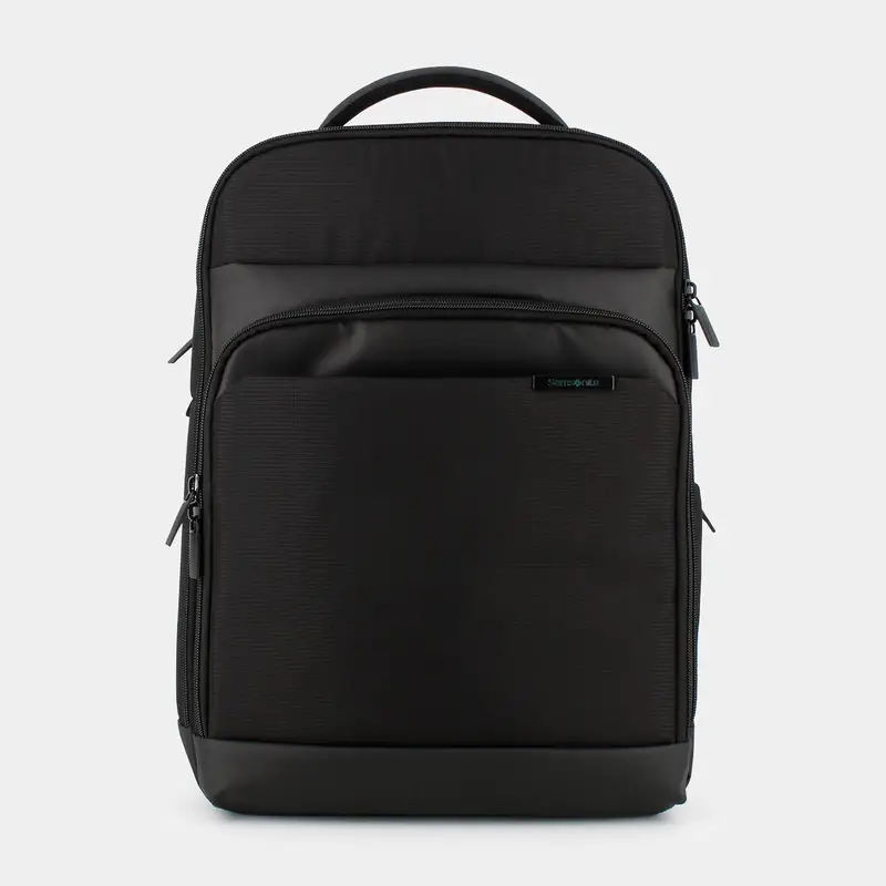 Zaino Samsonite, nero