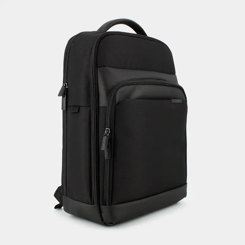 Zaino Samsonite, nero miniatura 2