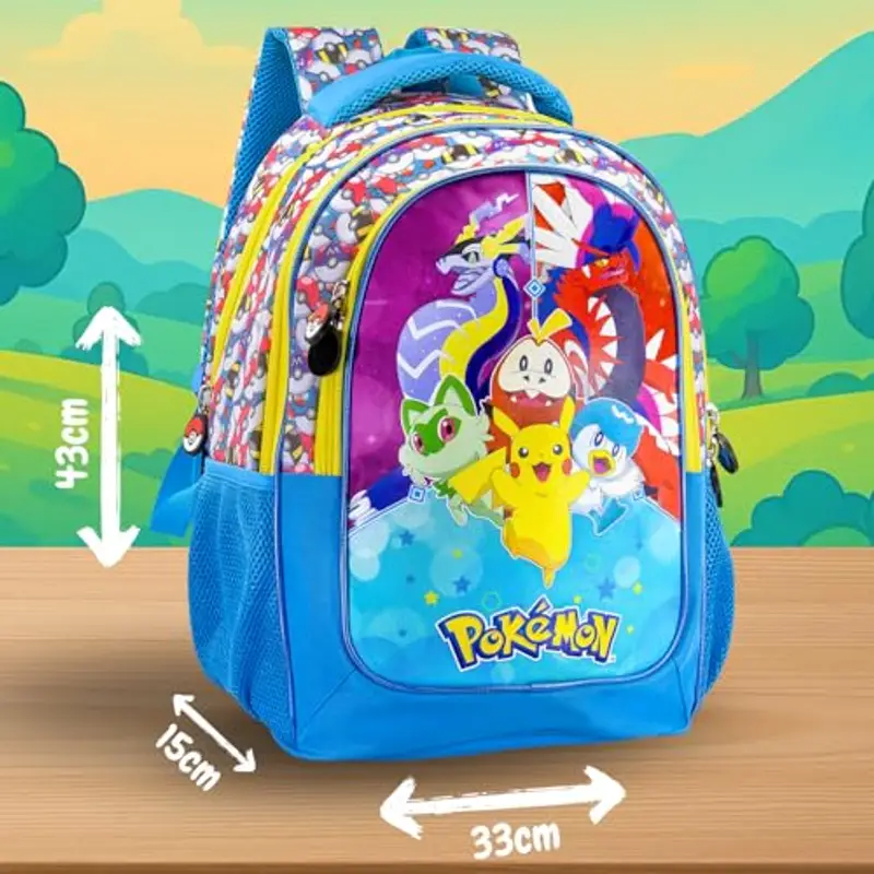 Clondo Zaino scuola 2198383 miniatura 2