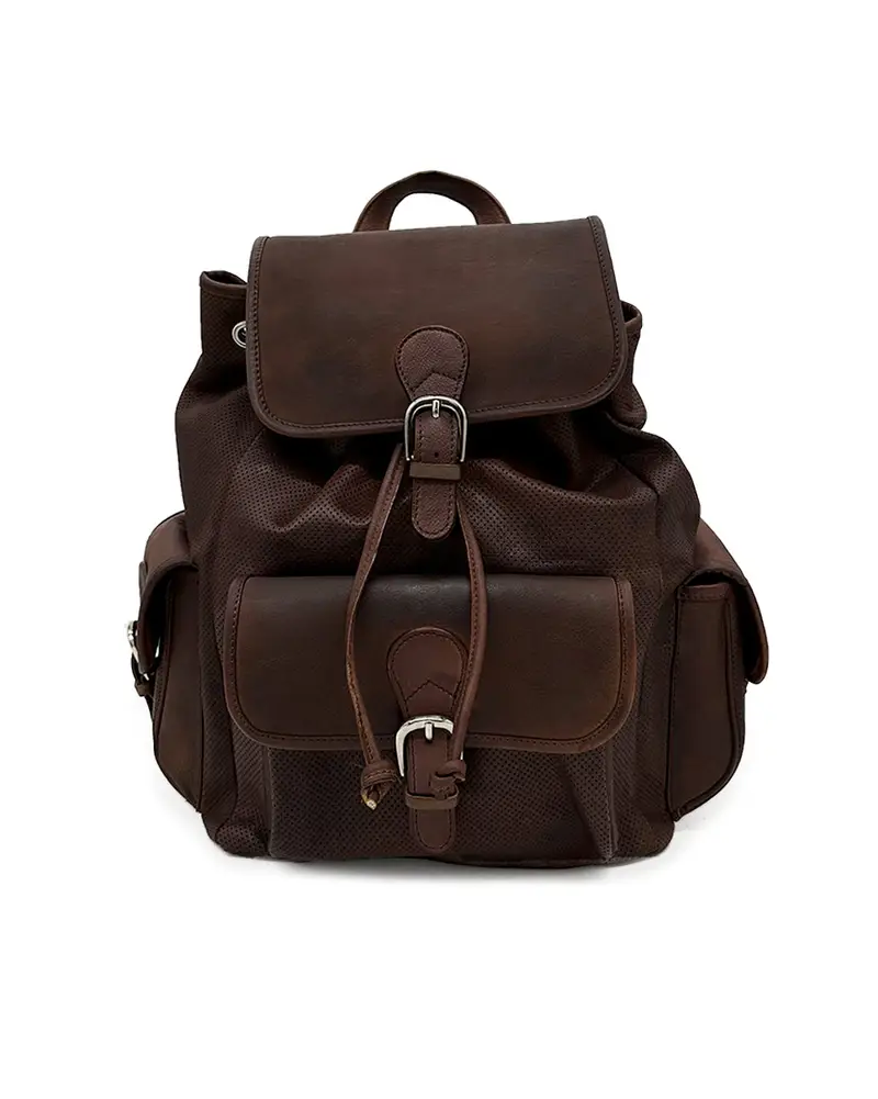 Zaino Tasconi Tabacco