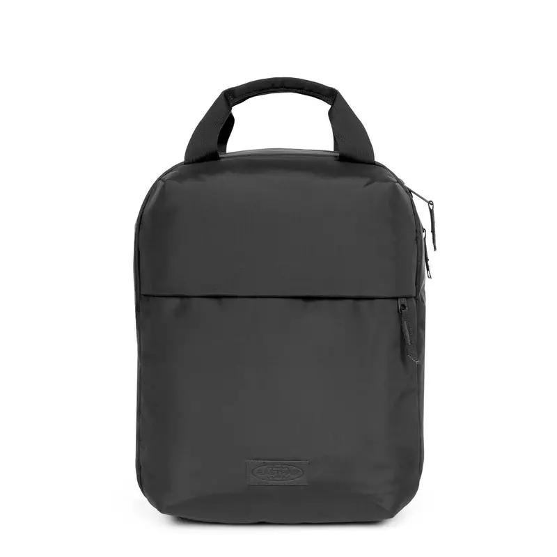 Zaino Tecum Tote Cnnct F Black