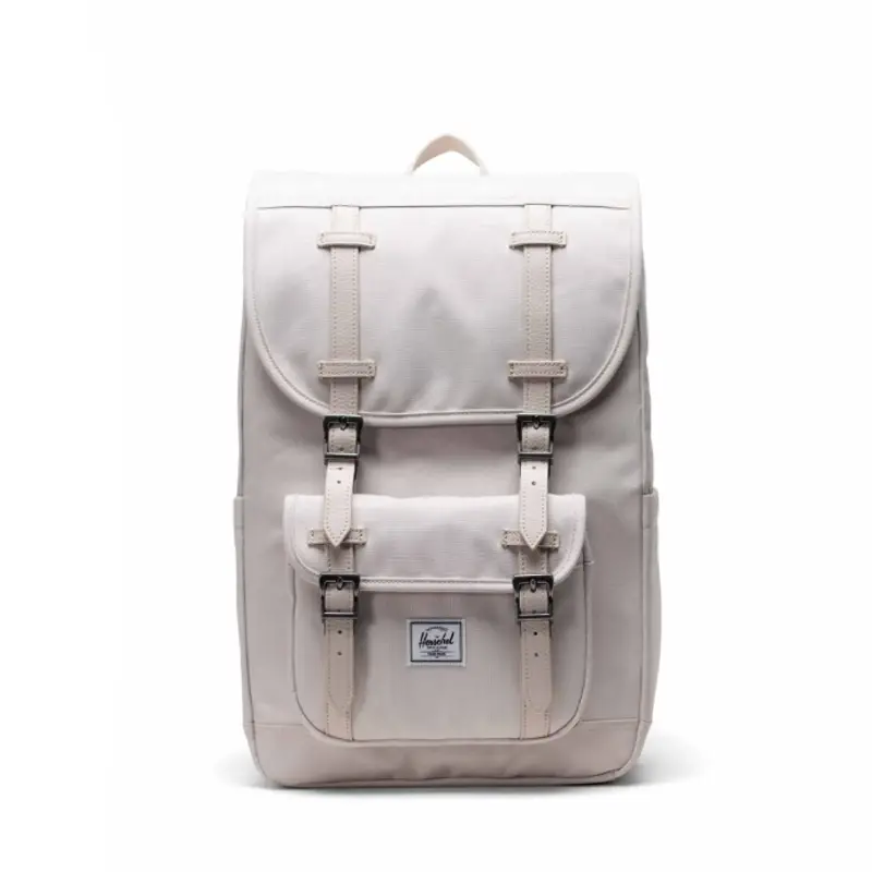 Zaino Unisex Little America Mid Backpack Moonbeam