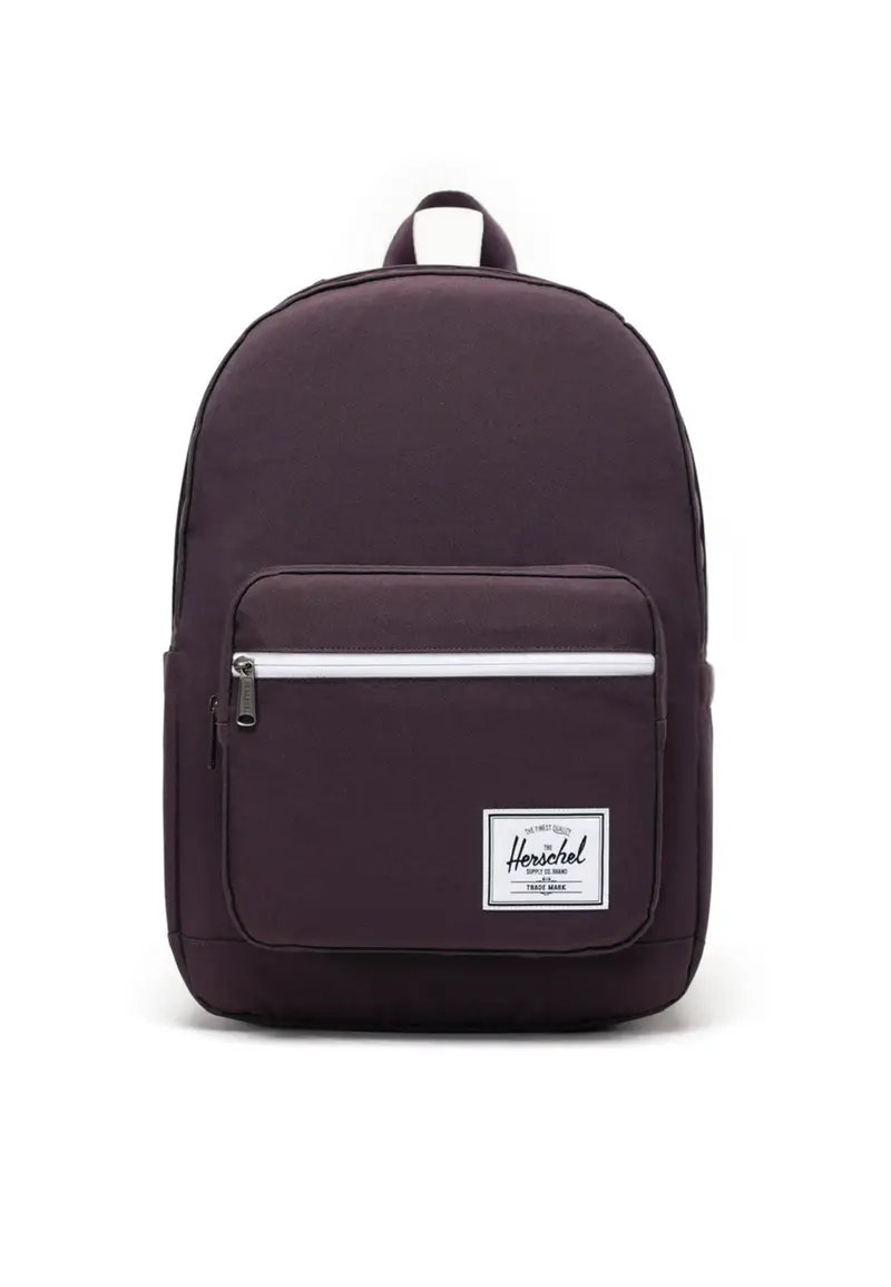 Zaino Unisex Pop Quiz Backpack Plum Perfect