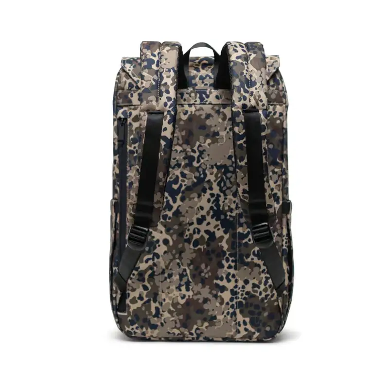 Zaino Unisex Retreat Backpack Terrain Camo