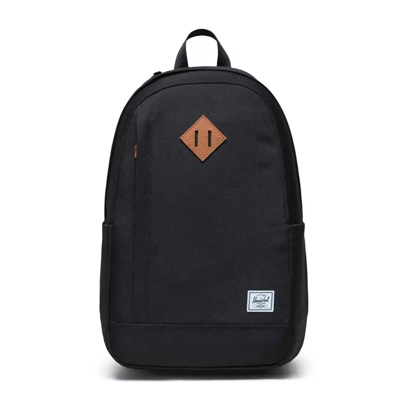Zaino Unisex Seymour Backpack Black