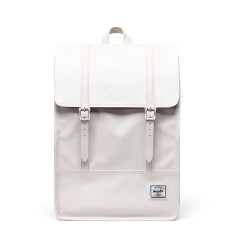 Zaino Unisex Survey Backpack Moonbeam Tonal
