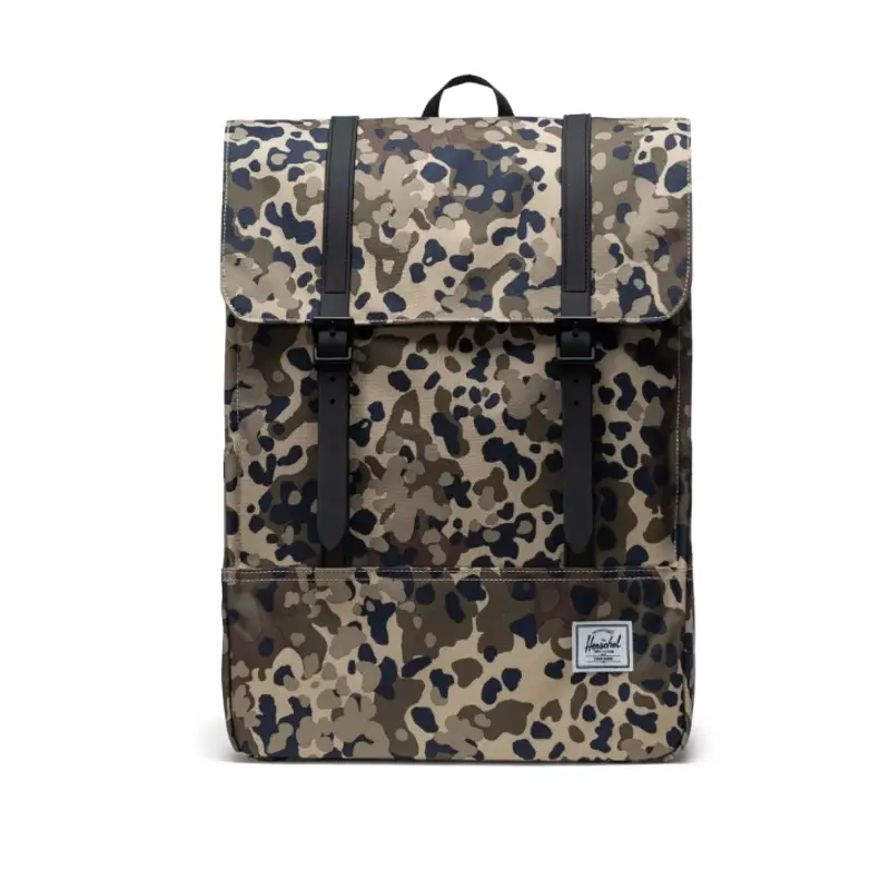 Zaino Unisex Survey Backpack Terrain Camo