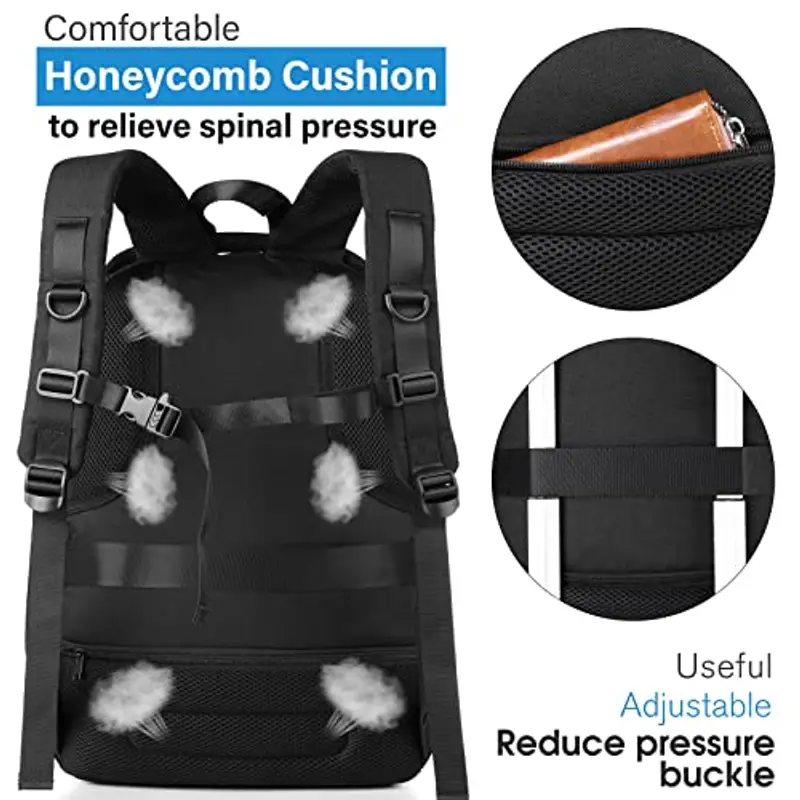 YIORMIOR Zaino scuola Donna 1601018 miniatura 3