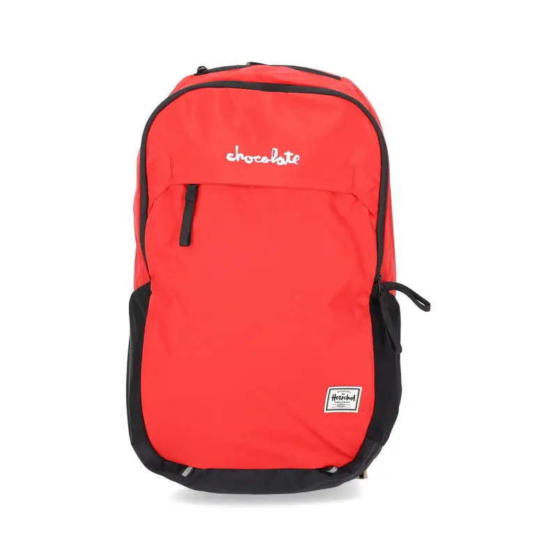 Zaino Uomo Mammoth Large High Risk Red/black