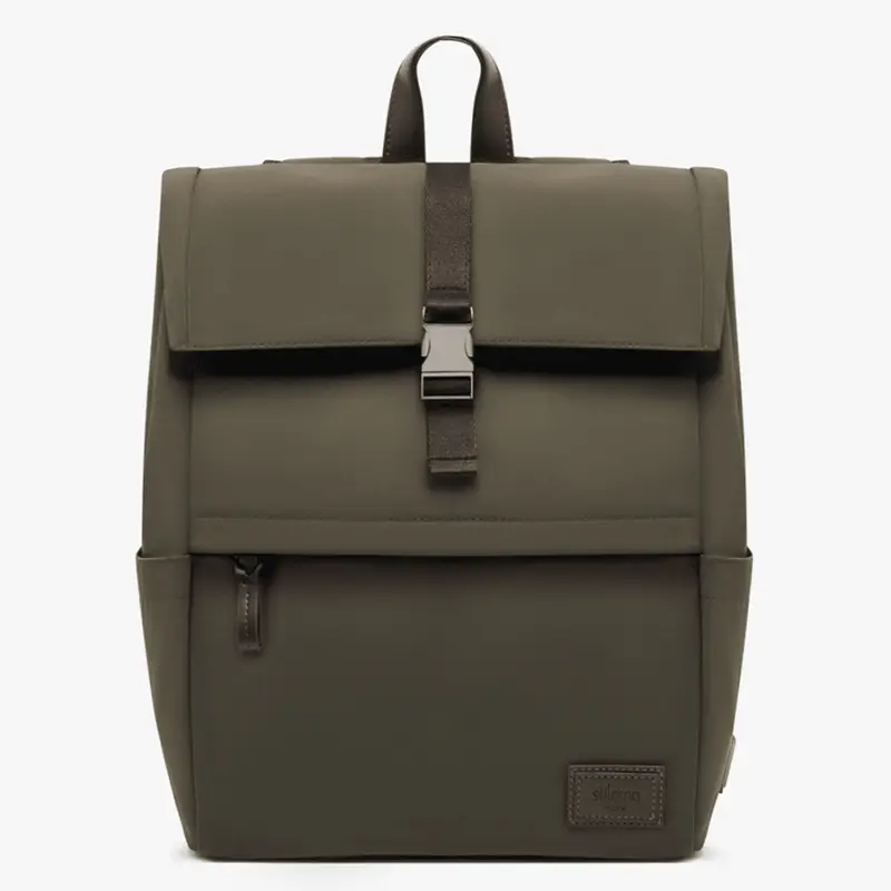 Zaino Urban, Colore Verde