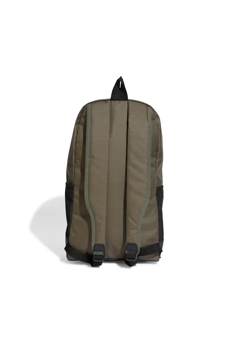 Zaino Verde Militare Sportivo Adidas Linear HR5344 miniatura 2