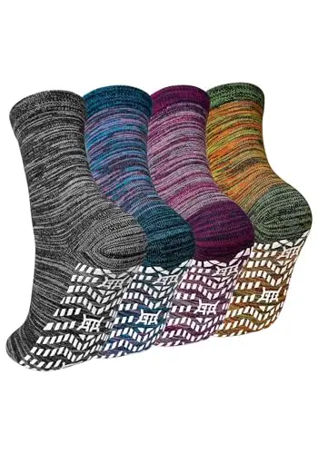 ZAKASA Calze Uomo Multicolore 3449054