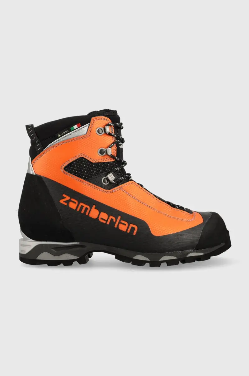 scarpe Brenva GTX RR uomo Arancione