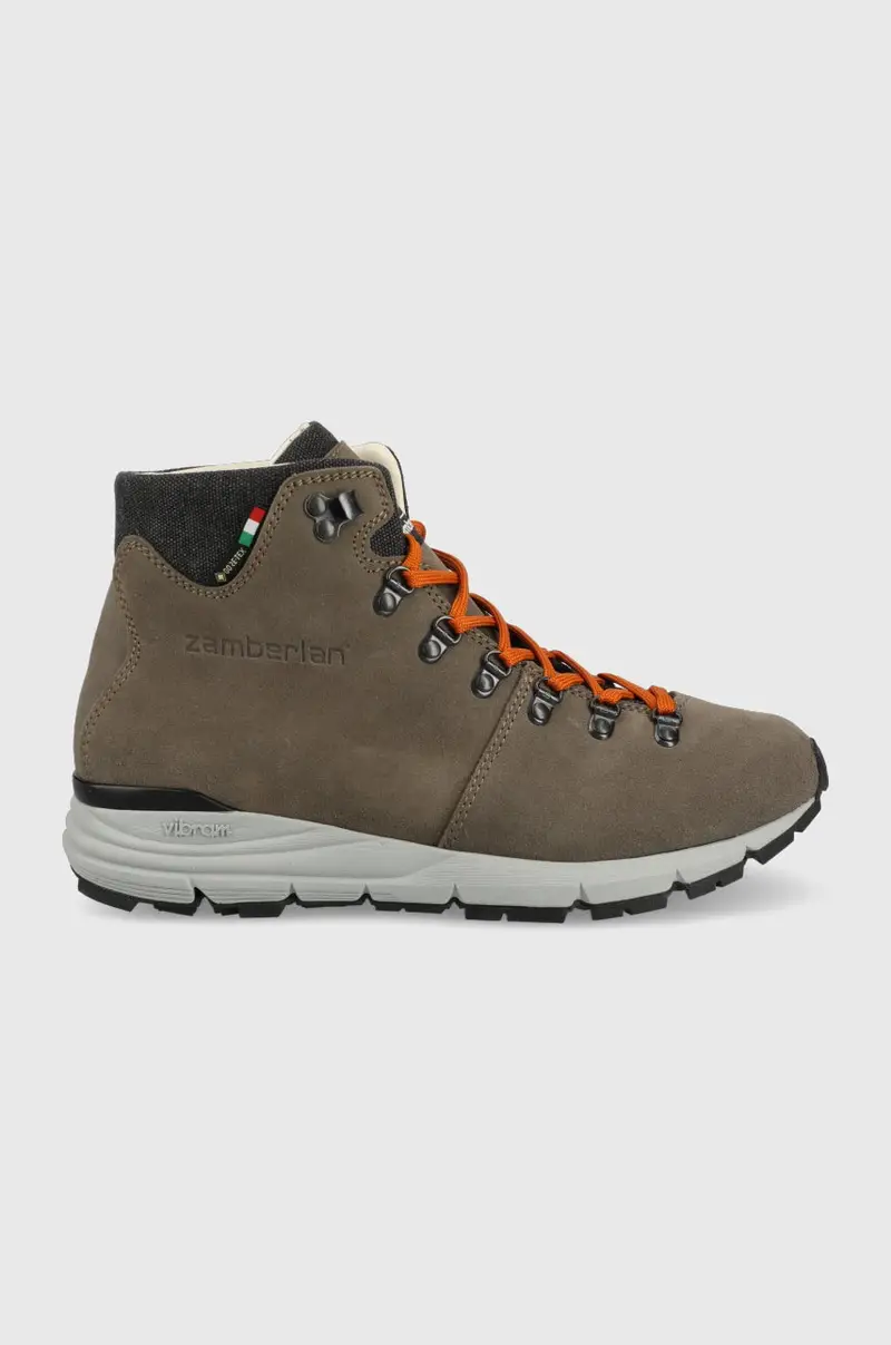 scarpe Cornell Lite GTX uomo Marrone
