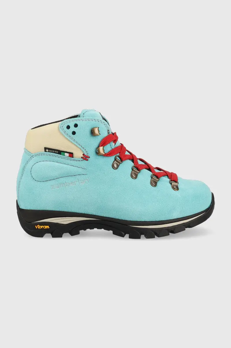 scarpe Kjon GTX donna Blu