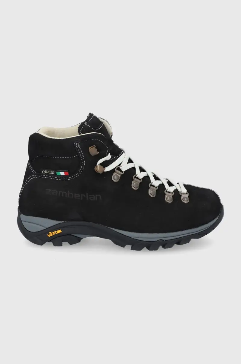 scarpe Trail Lite Evo GTX donna Nero
