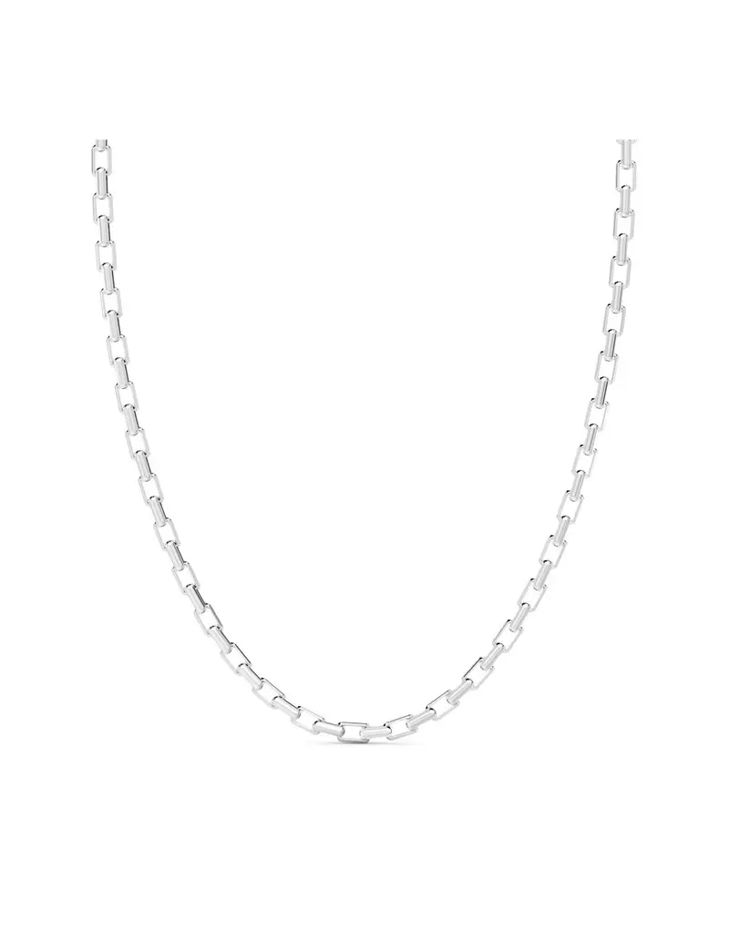 Collana ZANCAN Uomo in Argento 925 ESC090