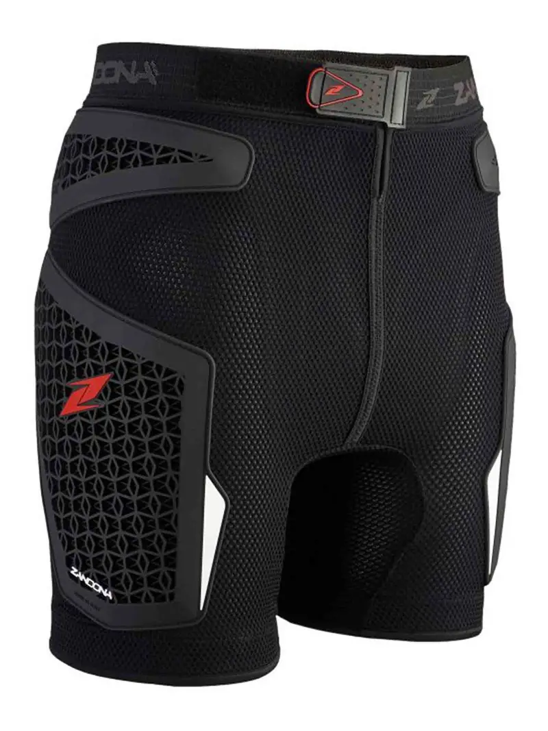 Shorts Netcube Nero